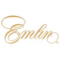 emlin cosmetics logo image