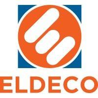 eldeco, inc. logo image