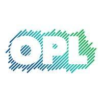 oakville public library logo image