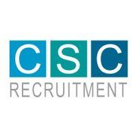 csc recruitment (compton skinner consulting ltd)