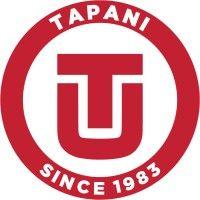 tapani inc.