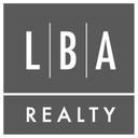 logo of Lba Realty