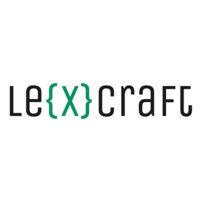 lexcraft technologies logo image