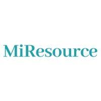 miresource logo image