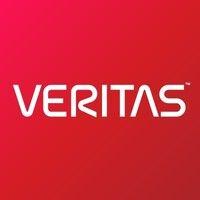 veritas technologies llc logo image