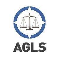 australian government legal service (agls) logo image