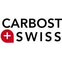 carbostswiss logo image