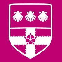 department of typography & graphic communication, university of reading logo image