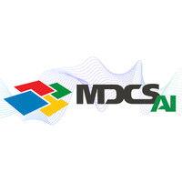 mdcs.ai logo image