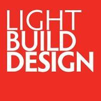 light build design logo image