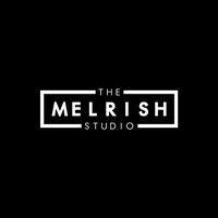 the melrish studio logo image