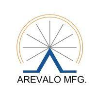 arevalo manufacturing inc logo image