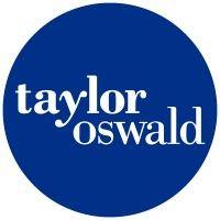 taylor oswald logo image