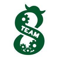 palo alto high school robotics team logo image