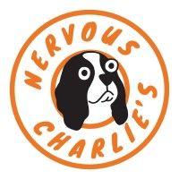 nervous charlie's