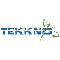 tekkno, inc. logo image