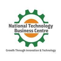 national technology and business centre (ntbc) logo image