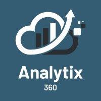 analytix 360 logo image