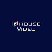 inhouse video logo image