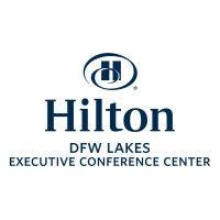 hilton dfw lakes executive conference center