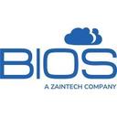 logo of Bios Middle East A Zaintech Company