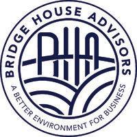 bridge house advisors logo image