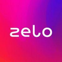 zelo group logo image