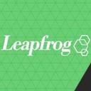 logo of Leapfrog Online