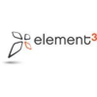 element3 logo image