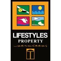 lifestyles property services logo image