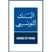 banque de tunisie logo image