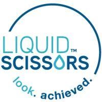 liquid scissors® logo image