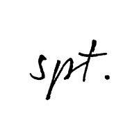 spt agency logo image