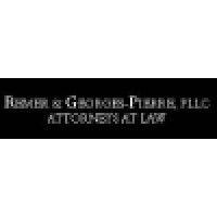 remer & georges-pierre , pllc logo image