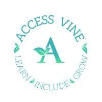 access vine logo image