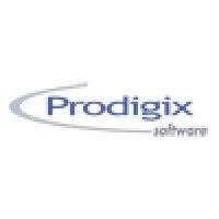 prodigix software logo image