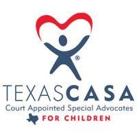 texas casa logo image