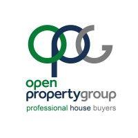 open property group logo image