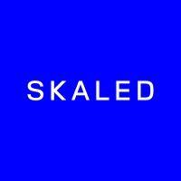 skaled consulting logo image