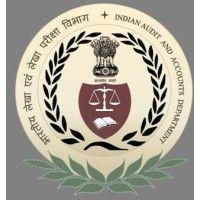 indian audit and accounts department (cag india) logo image