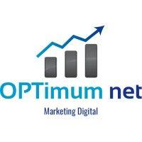 optimum net logo image