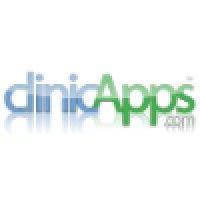 clinicapps logo image