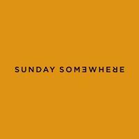 sunday somewhere logo image