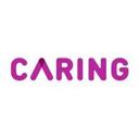 logo of The Caringapp