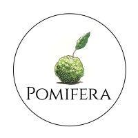 pomifera logo image