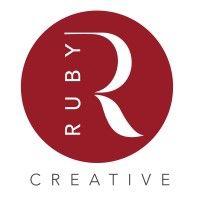 ruby creative logo image