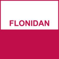 flonidan a/s logo image