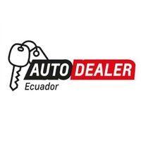 autodealer ecuador logo image