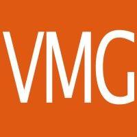 vmg properties, llc logo image