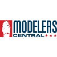 modelers central logo image